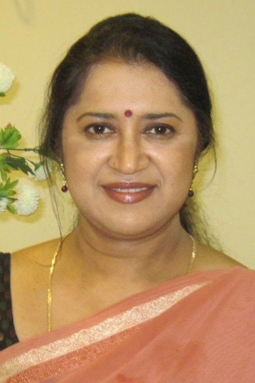 Photo of Sandhya Janak