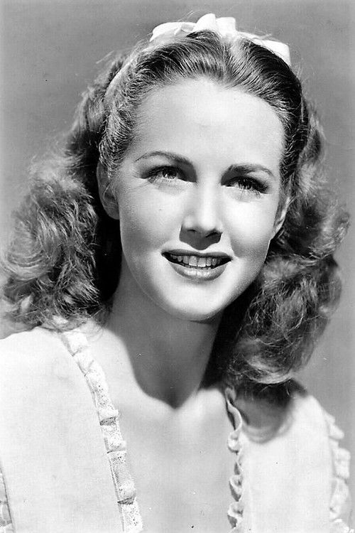 Photo of Barbara Britton