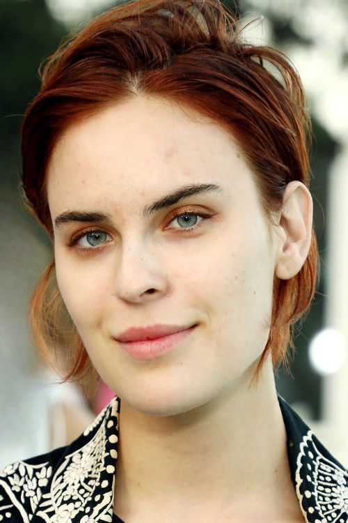 Photo of Tallulah Willis