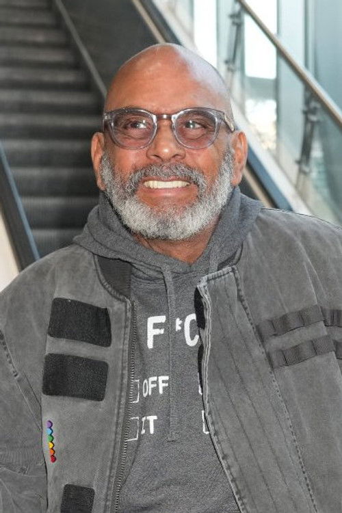 Photo of Pierre Sanoussi-Bliss