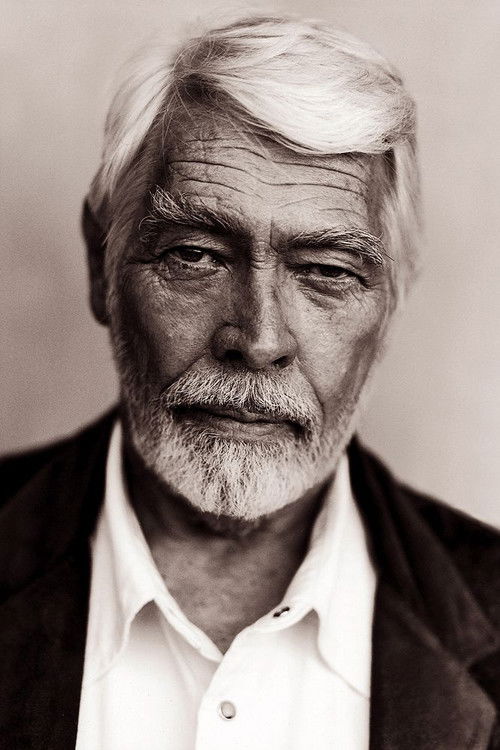 Photo of James Coburn