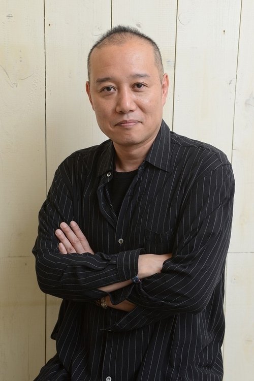 Photo of Tetsuya Chiba