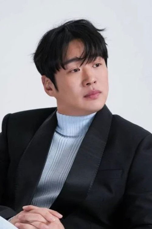 Photo of Ahn Jae-hong