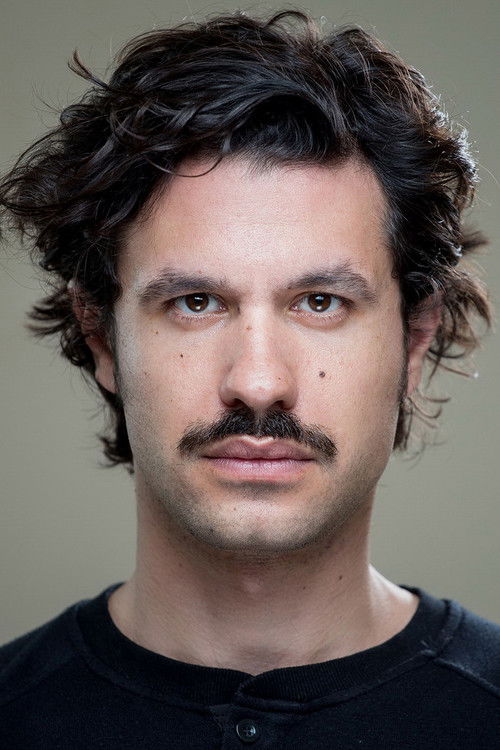 Photo of Orfeas Avgoustidis