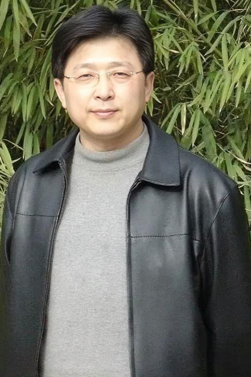 Photo of Tan Xihe
