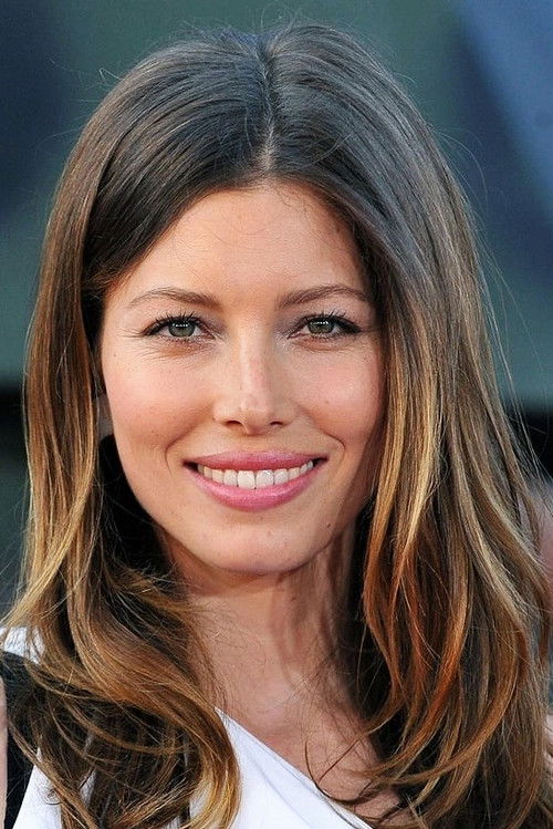 Photo of Jessica Biel