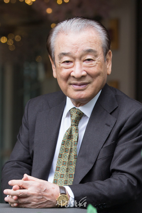 Photo of Lee Soon-jae