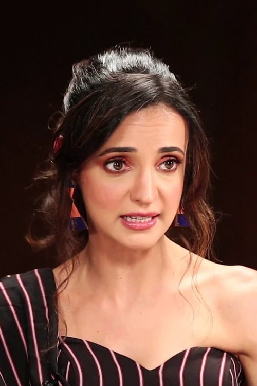 Photo of Sanaya Irani