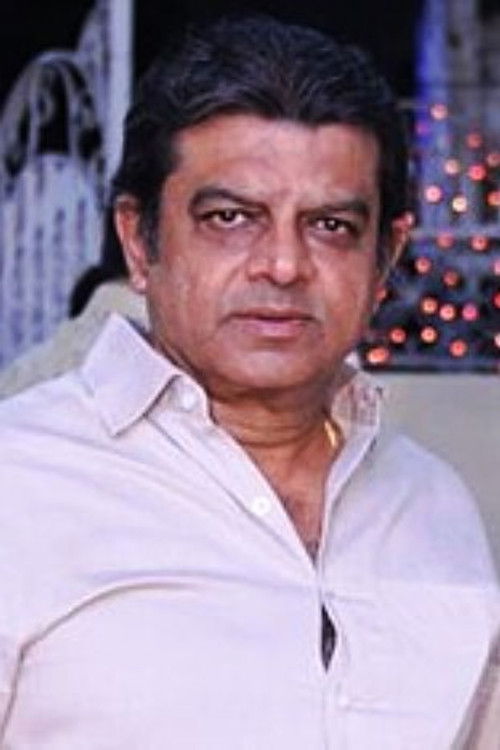 Photo of Vinay Varma