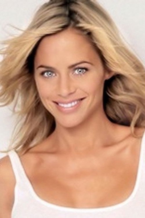 Photo of Jennifer Hill