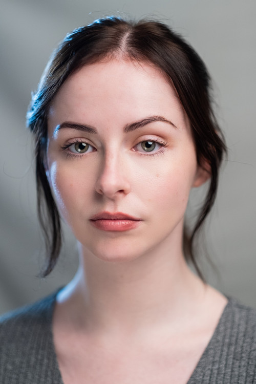 Photo of Kelly Thornton