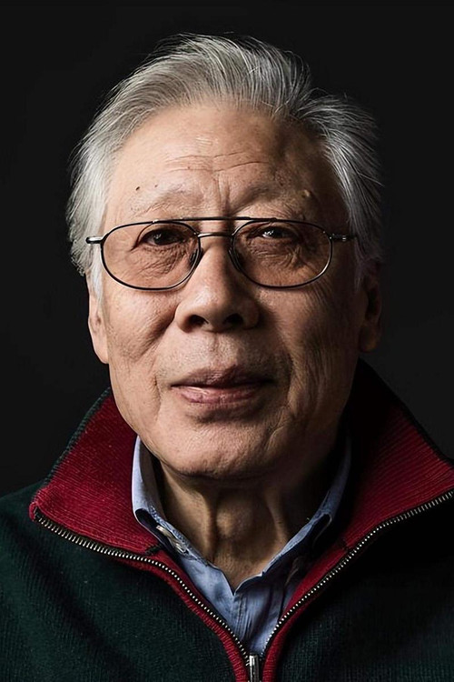 Photo of Jiao Huang