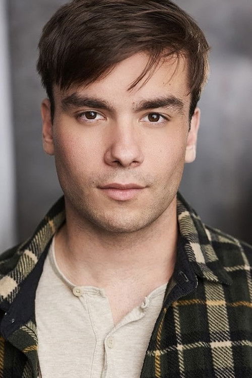 Photo of Duncan Novak