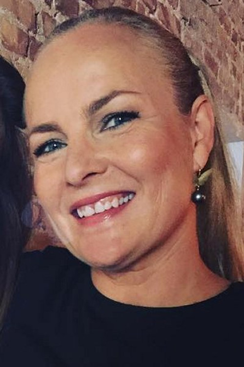 Photo of Søs Fenger