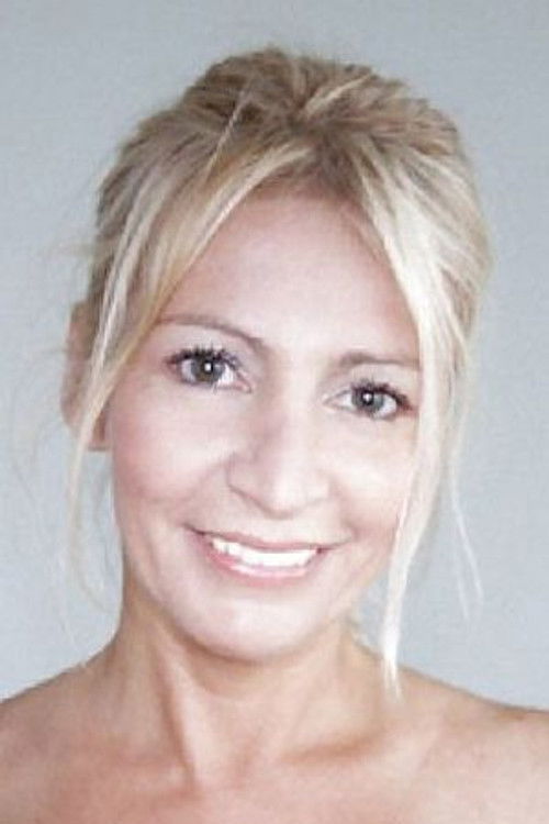 Photo of Ingrid Swenson