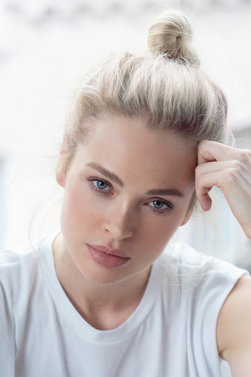 Photo of Irina Kobzeva