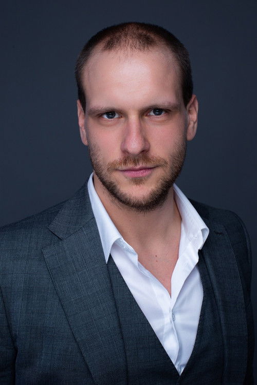 Photo of Edgar Gizatullin