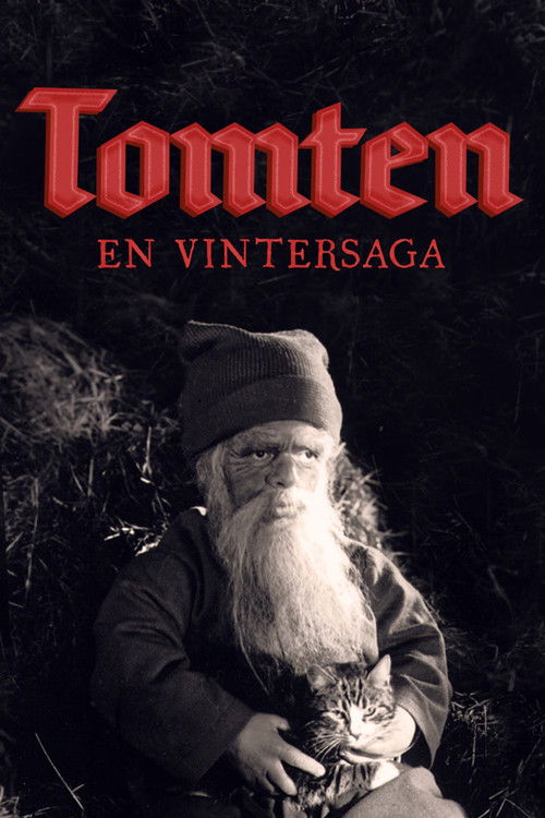 Tomten: A Winter Tale