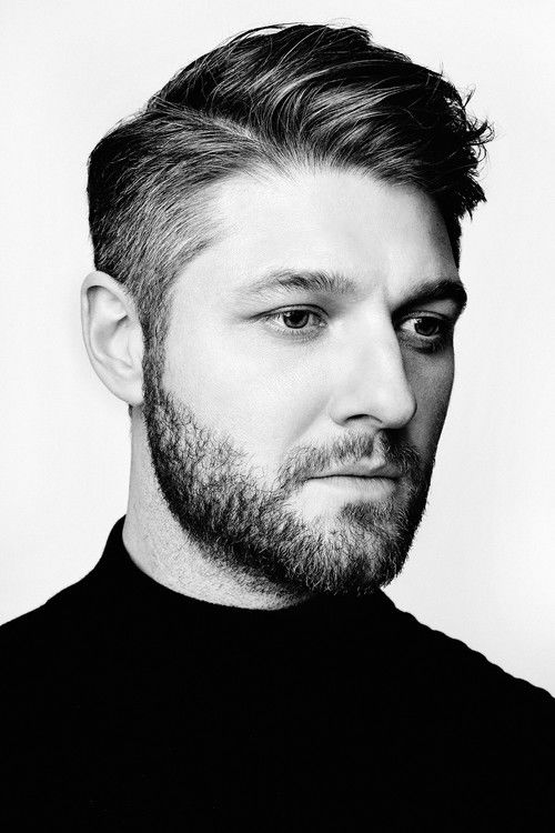 Photo of Pierre Lapointe