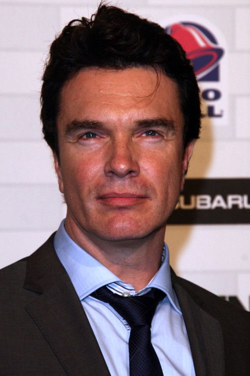 Photo of Christopher Shyer