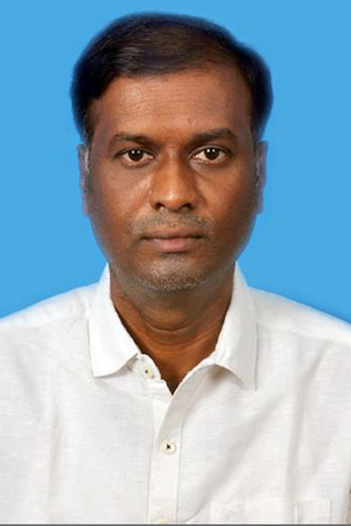 Photo of Sai Venkateswaran S