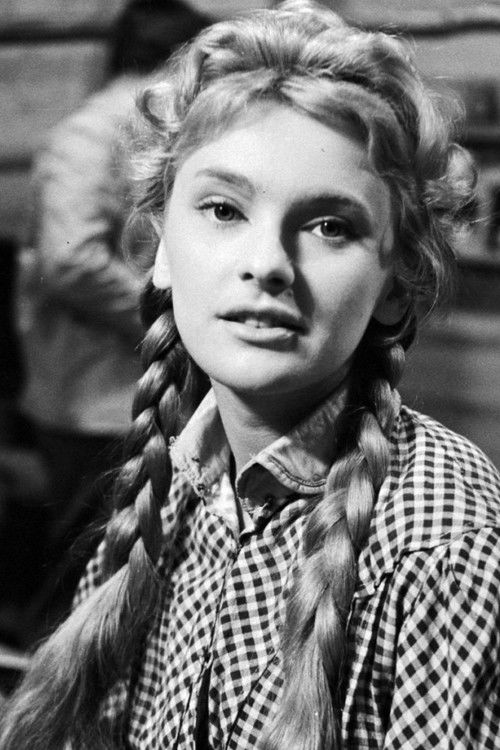 Photo of Danuta Starczewska