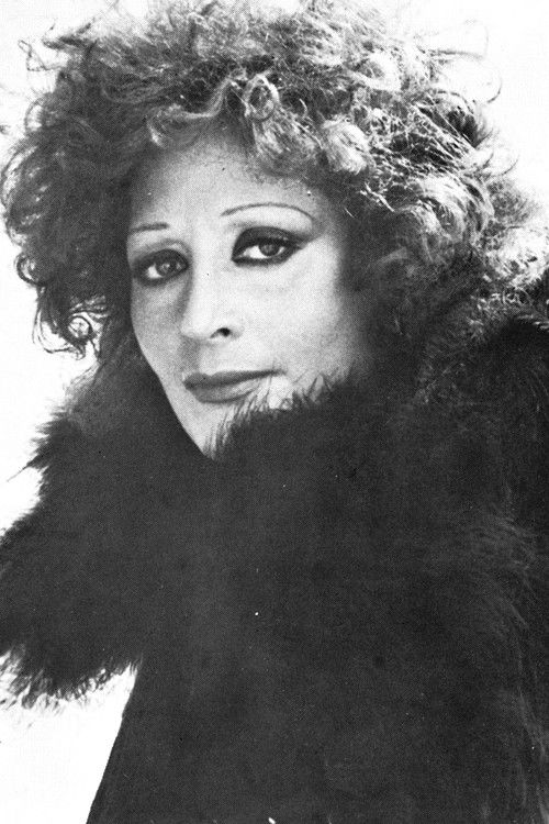 Photo of Cecilia Polizzi