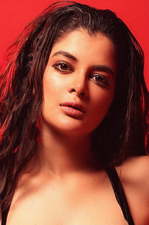 Photo of Madhumita Sarkar