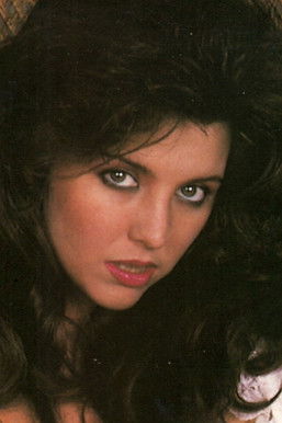 Photo of Julia Parton