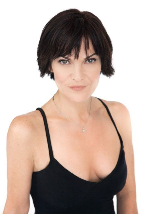 Photo of Kaye Tuckerman