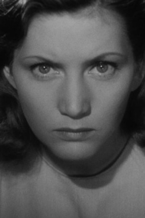 Photo of Barbro Kollberg