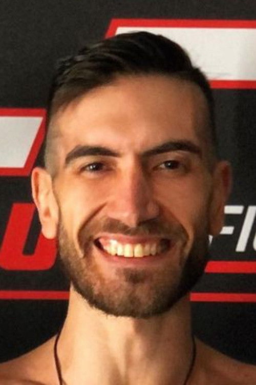 Photo of Jonas Bilharinho