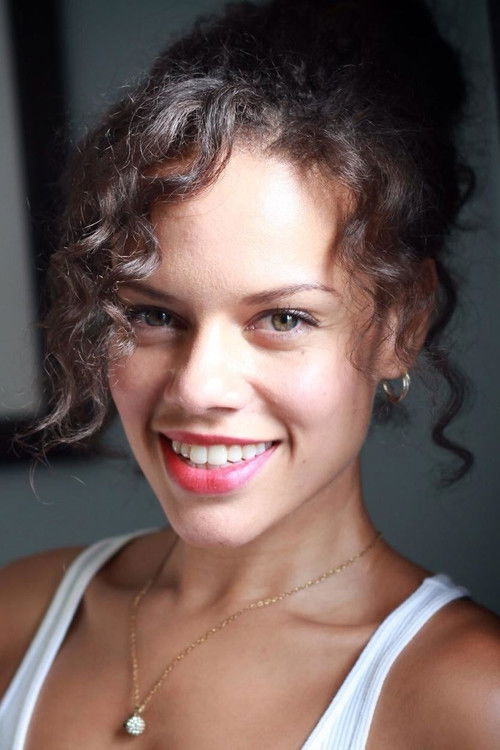 Photo of Genelle Williams