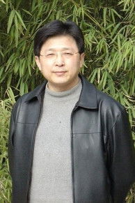 Photo of Tan Xihe