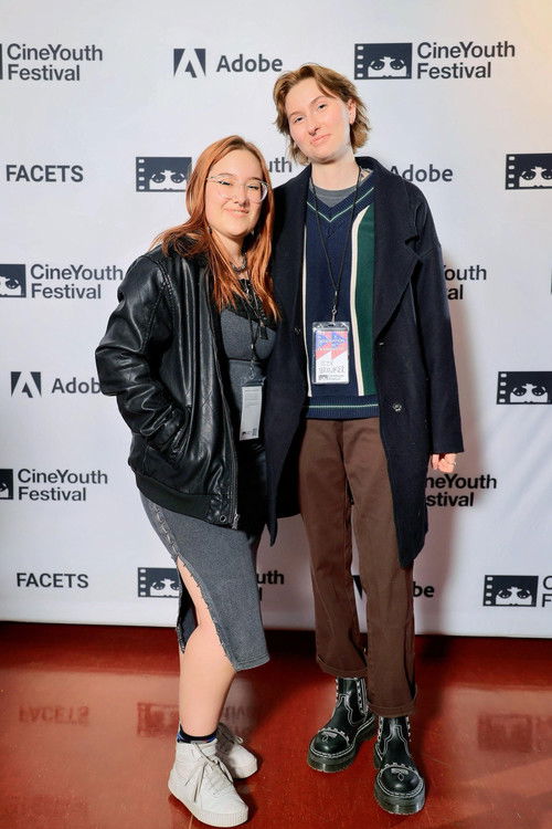 Photo of Claire Smith