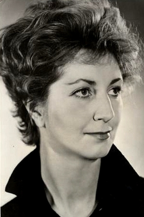 Photo of Moyra Fraser