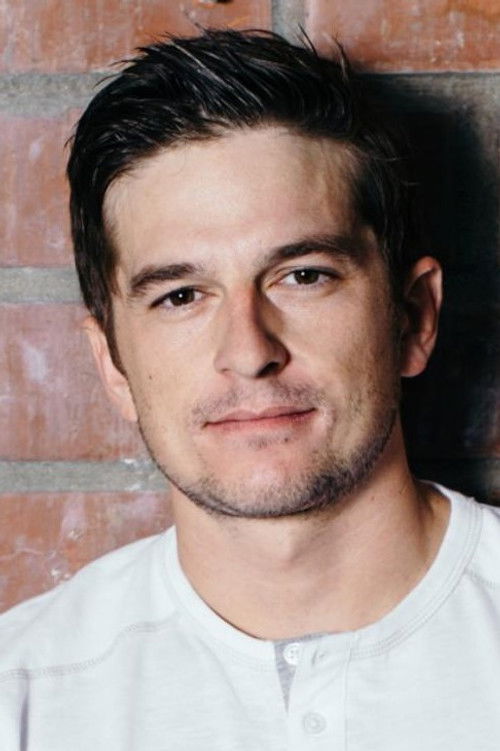 Photo of Mark Miscione