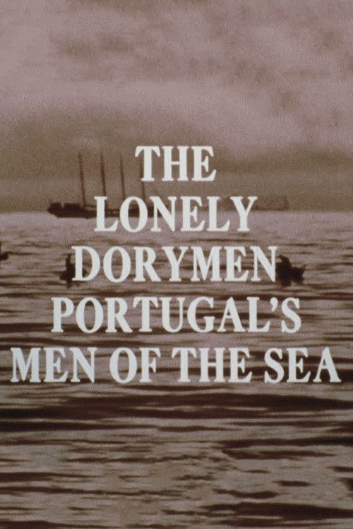 The Lonely Dorymen