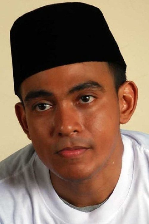 Photo of Zacky Zimah