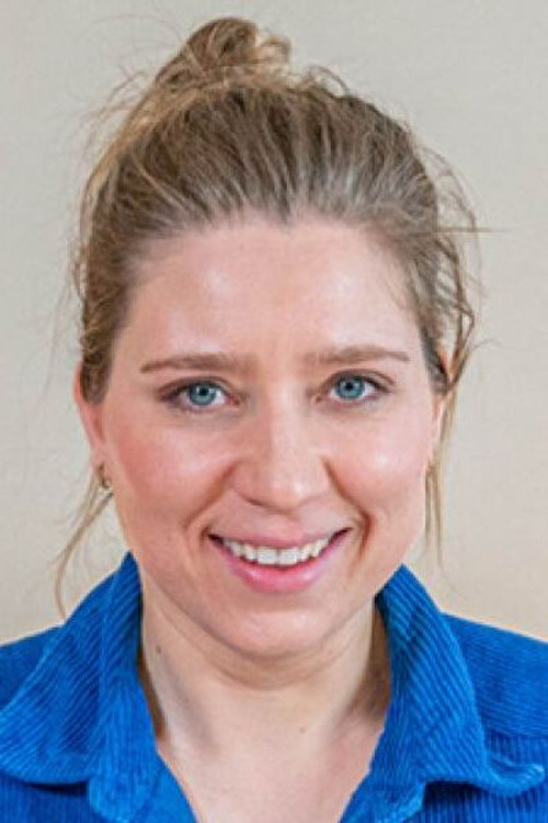 Photo of Sarah Renson