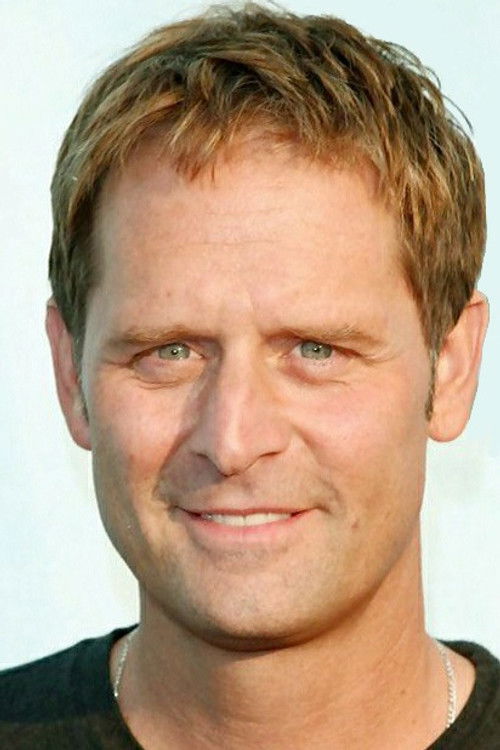 Photo of Jeffrey Nordling