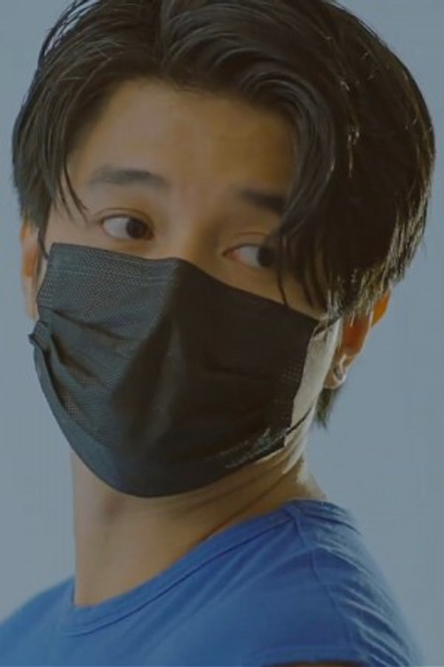 Photo of Yves Flores