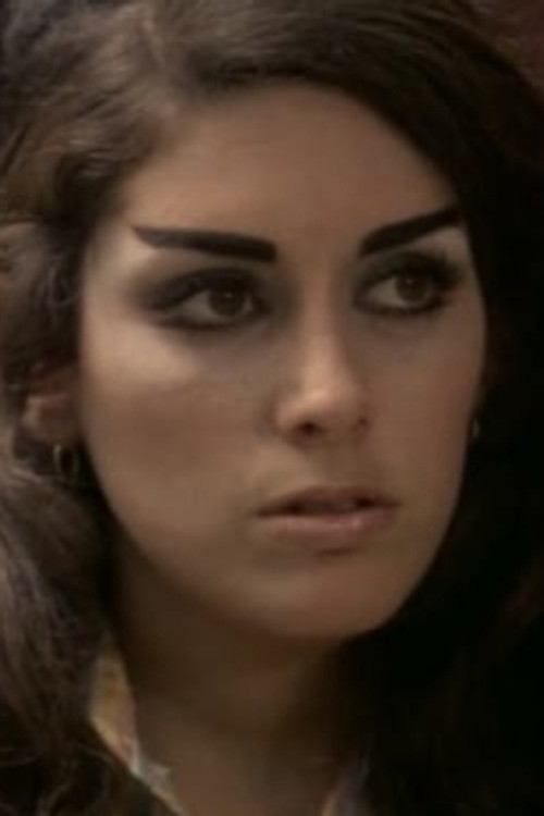 Photo of Erica Gavin