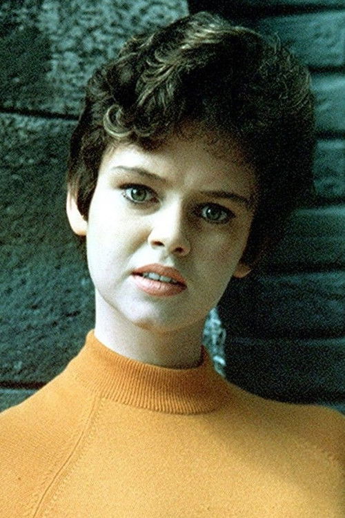 Photo of Gabrielle Drake
