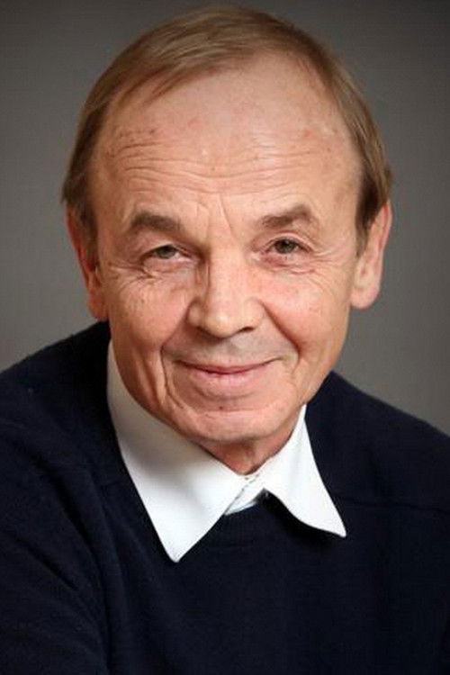 Photo of Aleksey Yarmilko