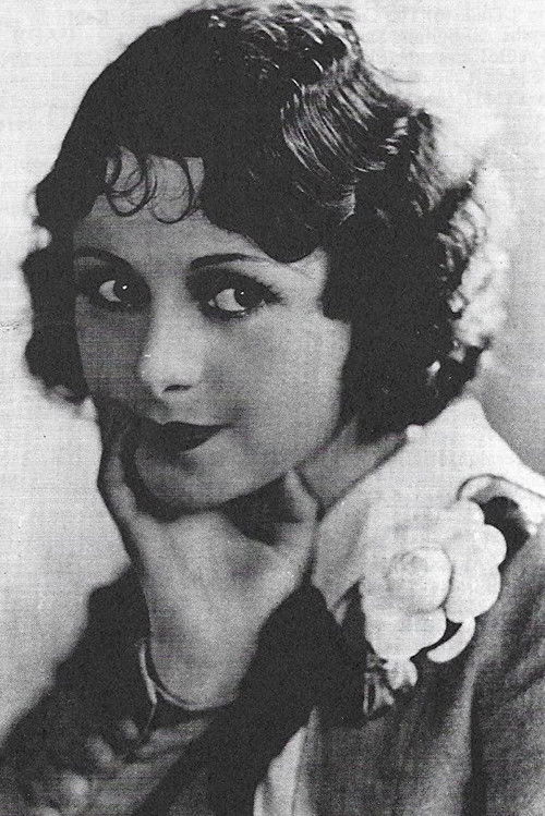 Photo of Louise Lorraine