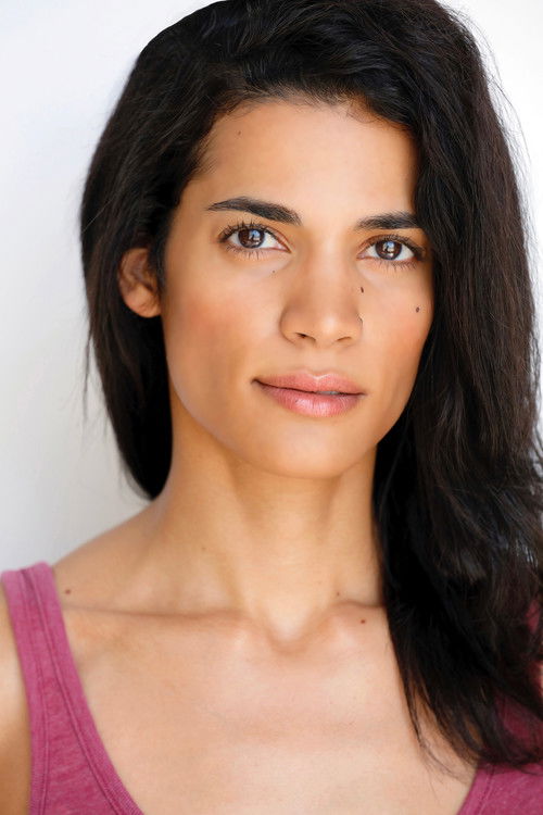 Photo of Lauren Neal