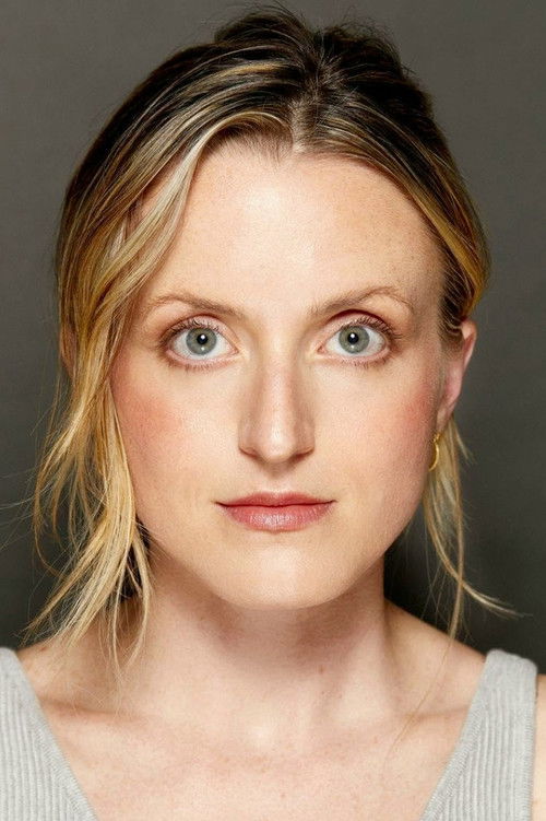 Photo of Marissa Kaye