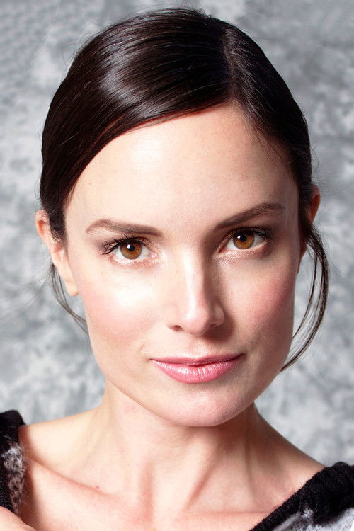 Photo of Ángela Prieto