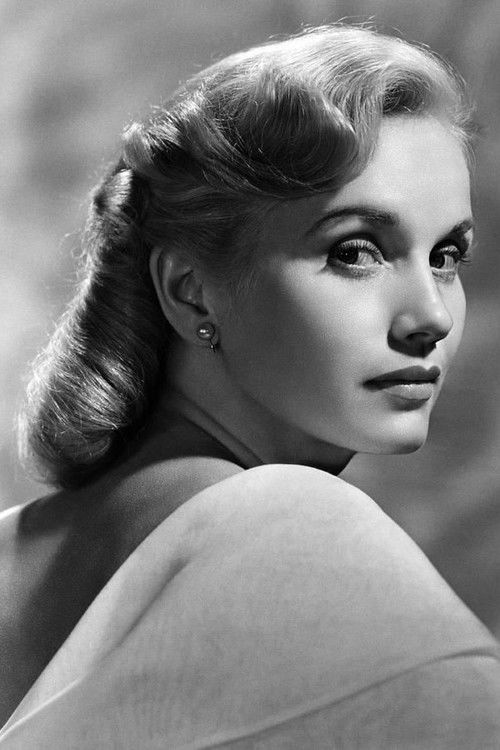 Photo of Eva Marie Saint
